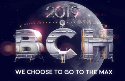 BCH2019