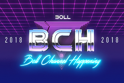 BCH2018